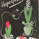 Kotiliesi 4 kpl. , Hopeapeili ja Pellervo, 1920-1960 lukua. - pikkukuva 4