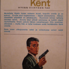 Larry Kent 45/1969: Susi lammasten vaatteissa - pikkukuva 2