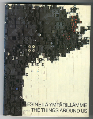 Esineitä ympärillämme = The things around us