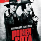 Poikien sota ( Harrison Ford & James Caan) - pikkukuva 1