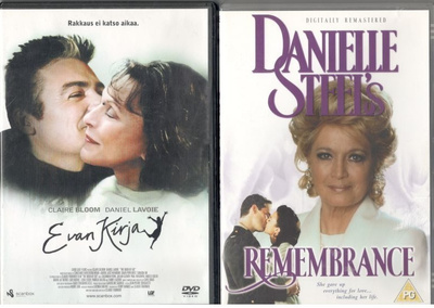 2 KPL DVD