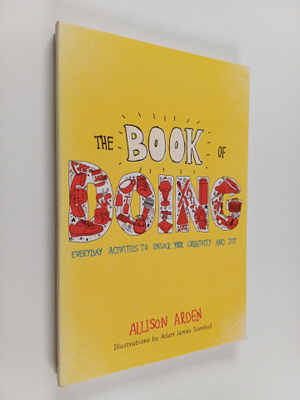 Allison Arden : The Book of Doing - Everyday Activities t...