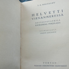Malsagov : Helvetti Vienanmeressä ( SIS POSTIKULU  ) - pikkukuva 3