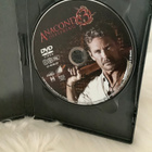 ANACONDA 3 - OFFSPRING  (DAVID HASSELHOFF) - pikkukuva 3