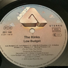 The KINKS - Low Budget - pikkukuva 4