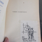 Ottwell Binns: Vihreä jalokiviristi, Tammi 1944. 239 s. - pikkukuva 4