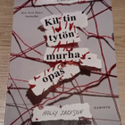 Holly Jackson - Kiltin tytön murhaopas - pikkukuva 1
