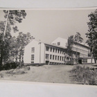 VANHA Postikortti Kotka 1950-l Alkup.Mallikappale - pikkukuva 1