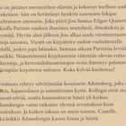 Fred Vargas: Painu tiehesi ja pysy poissa - pikkukuva 3