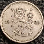 50 PENNIÄ 1923 - pikkukuva 1
