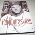 Kallonen - Sarjanen Purppurasydän 1949-1965 - pikkukuva 1