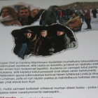 Mankellin Wallander Veljekset dvd trilleri jännitys toiminta - pikkukuva 2