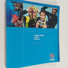Karl Shreeves : Open water : diver manual (ruotsinkielinen) - pikkukuva 1