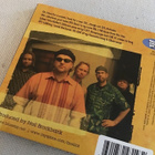 Micke Björklöf & Bluestrip / Whole nutha thing 2007 CD - pikkukuva 2