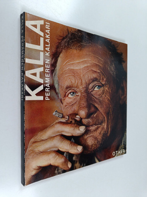 Osmo Thiel : Kalla, Perämeren kalakari
