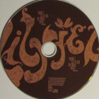 Lilyjets • Don't Let It Go To Your Head CD-Single - pikkukuva 3