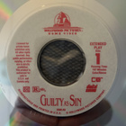 Guilty As Sin 1993 NTSC Laserdisc - pikkukuva 3