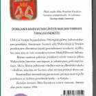Ilkka Remes, Karjalan lunnaat - pikkukuva 2