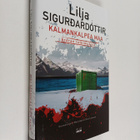 Lilja Sigurdardottir : Kalmankalpea maa - pikkukuva 1