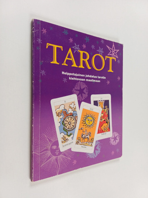 Jonathan Dee : Tarot
