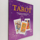 Jonathan Dee : Tarot - pikkukuva 1