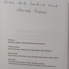 Hannele Kerosuo : Hankkeista oppiminen : tietomallintamis... - pikkukuva 3