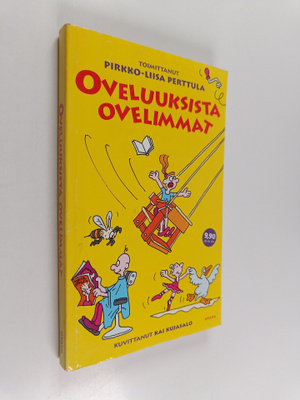 Oveluuksista ovelimmat