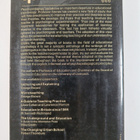 E. Stones : Psychopedagogy : psychological theory and the... - pikkukuva 2