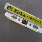 MC: Kirka - Parhaat (1986) - pikkukuva 3