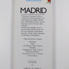 Tuulikki Palander : Madrid - pikkukuva 2