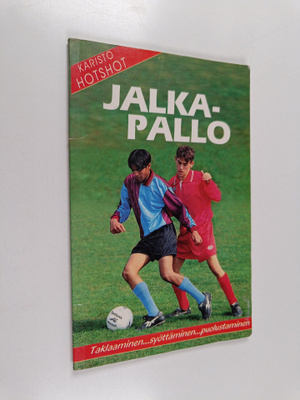 Jalkapallo