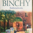 MAEVE BINCHY: ILLALLISTARINOITA - pikkukuva 1