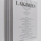 Lakimies vuosikerta 2015 (1-8) : Suomalaisen lakimiesyhdi... - pikkukuva 1