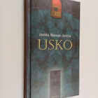 Jaakko Hämeen-Anttila : Usko - pikkukuva 1