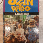 L. Frank Baum - Ozin velho (sid.) - pikkukuva 2