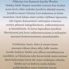 Christine Lee: Kätilön sisar - pikkukuva 3
