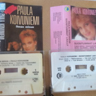 Paula Koivuniemi: Kaksi kasettia 2 c-kasettia - pikkukuva 1