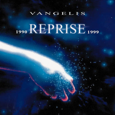 Vangelis - Reprise 1990-1999 (CD) MINT!!