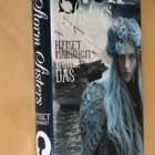 Mintie Das : Hyiset mainingit Storm Sisters (1.p. 2017 k.po) - pikkukuva 1