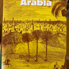 THORKILD HANSEN: ONNELLINEN ARABIA - pikkukuva 1