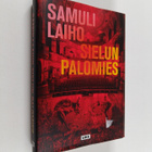 Samuli Laiho : Sielun palomies - pikkukuva 1