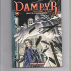 DAMPYR n:o 5 2007 SILTA KAUHUUN. - pikkukuva 1