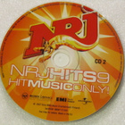 Various • NRJ HITS 9 • Hit Music Only! Tupla CD - pikkukuva 3
