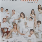 Moderni Perhe  **  Kausi 2  **  (4 DVD) - pikkukuva 1