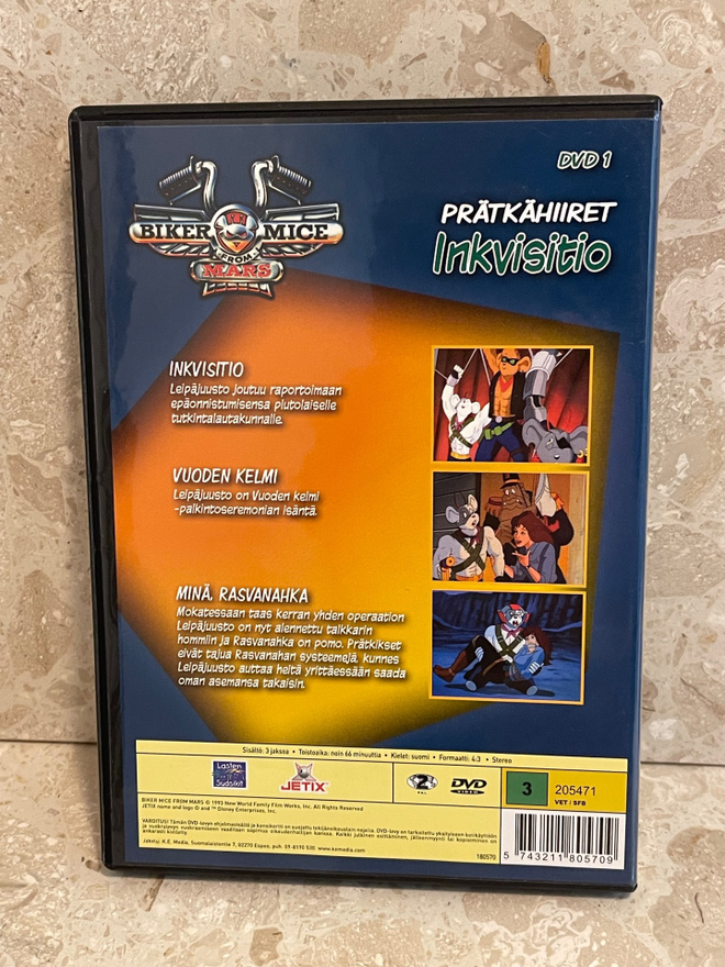 Item image