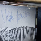 CD VEIKKO AHVENAINEN : Hilpeä hanuri ( SIGNED) - pikkukuva 3
