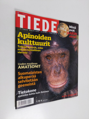 Tiede 2/2002