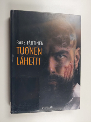 Rake Tähtinen : Tuonen lähetti