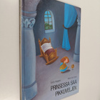 Gerda Wagener : Prinsessa saa pikkuveljen - pikkukuva 1
