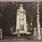 Kivijärvi: 1928 Sankaripatsas *** (611) - pikkukuva 1